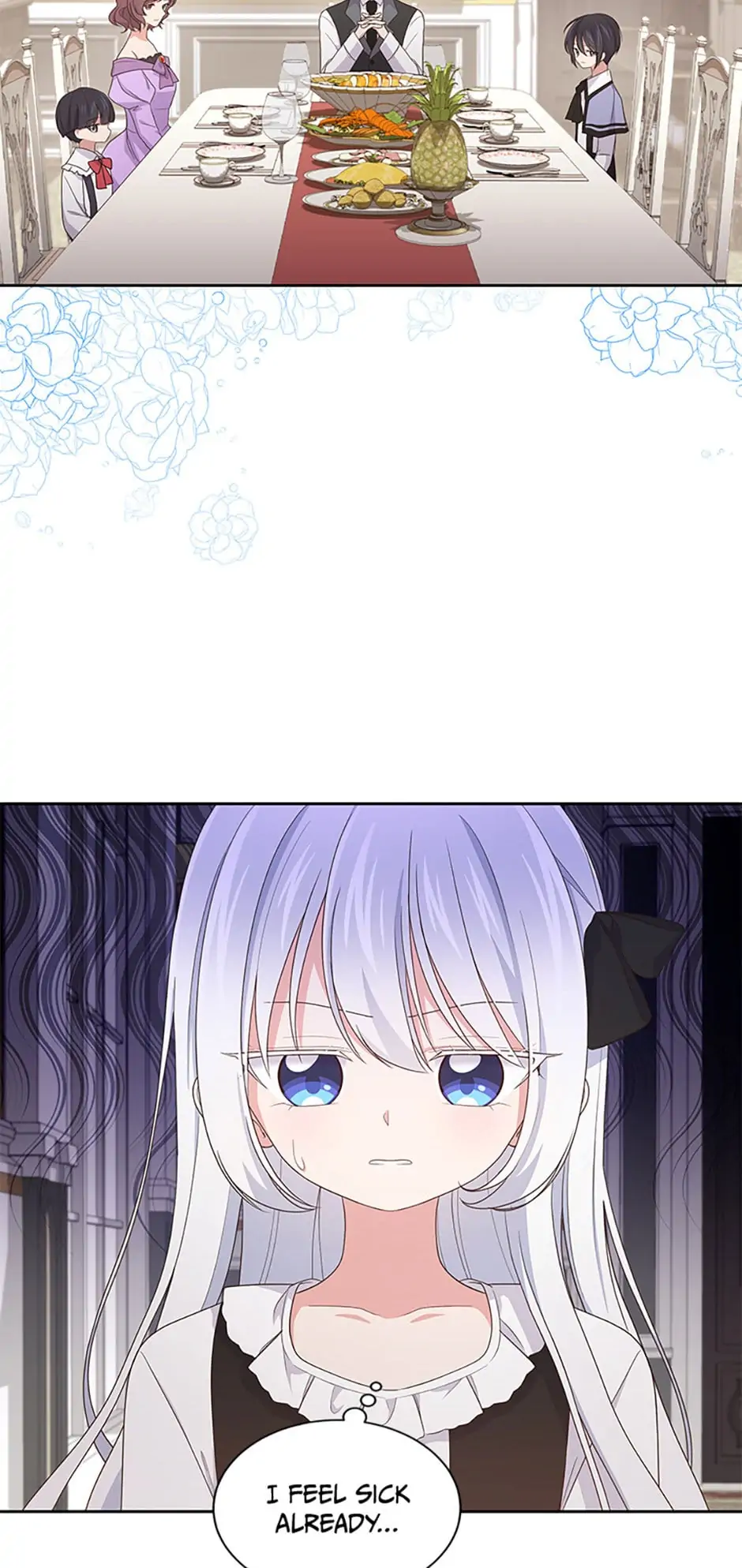 The Villain’s Precious Daughter chapter 26 page 63