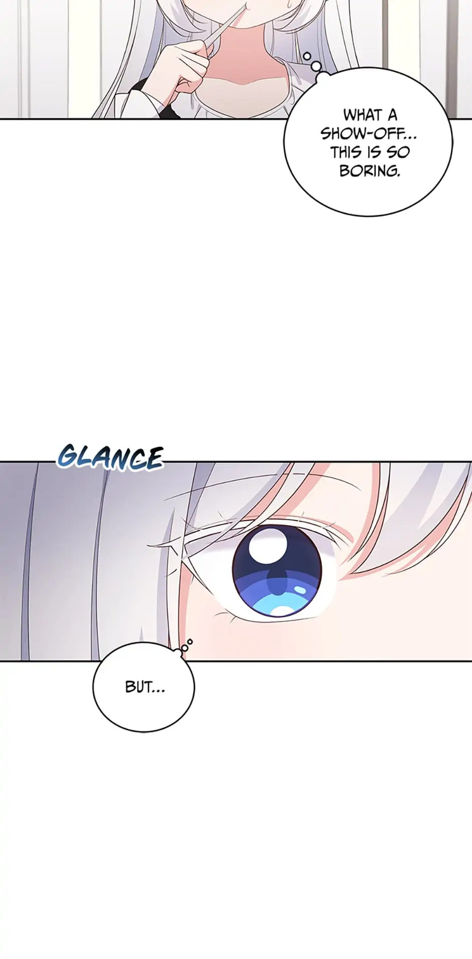 The Villain’s Precious Daughter chapter 27 page 6