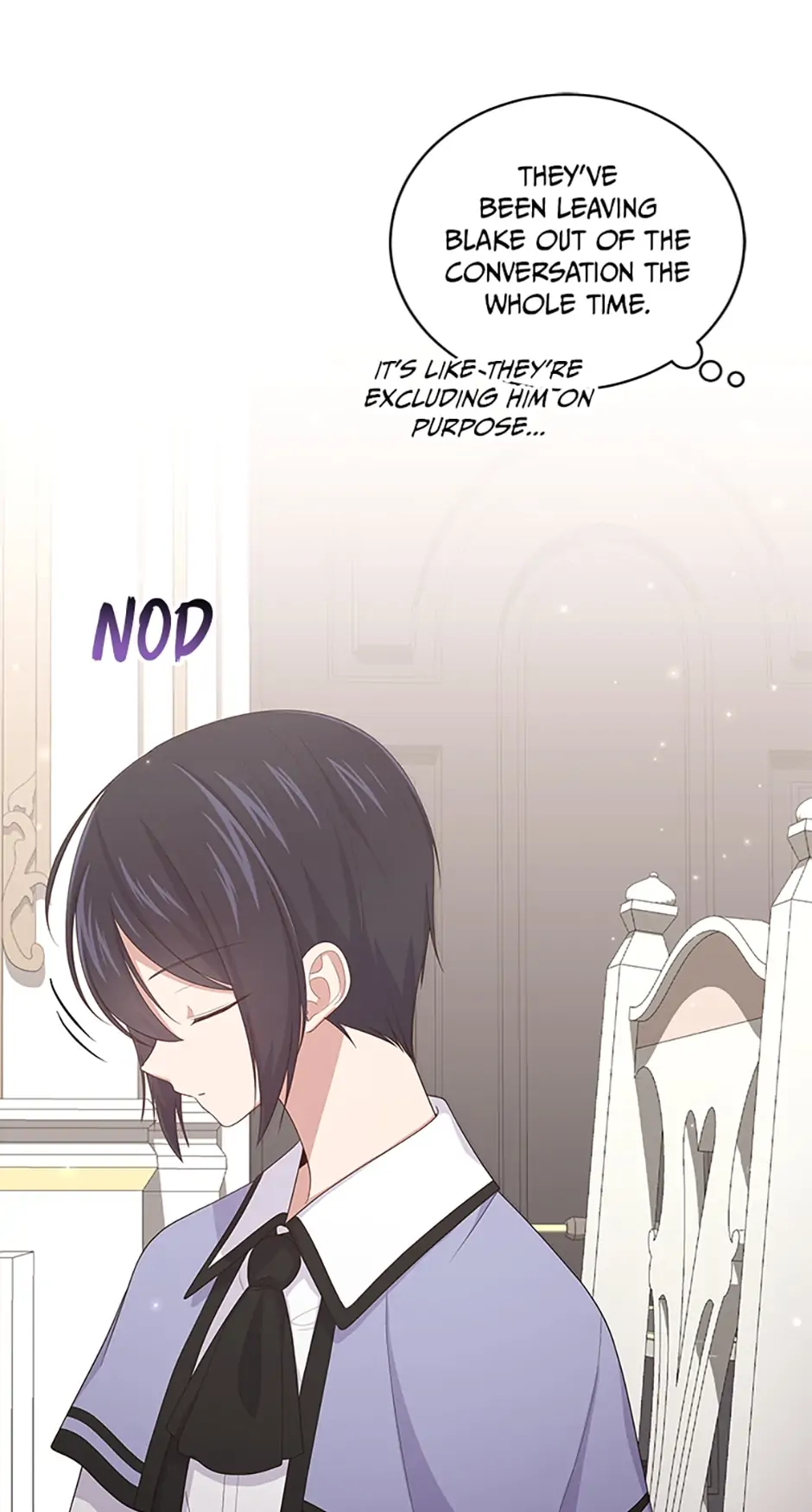 The Villain’s Precious Daughter chapter 27 page 9