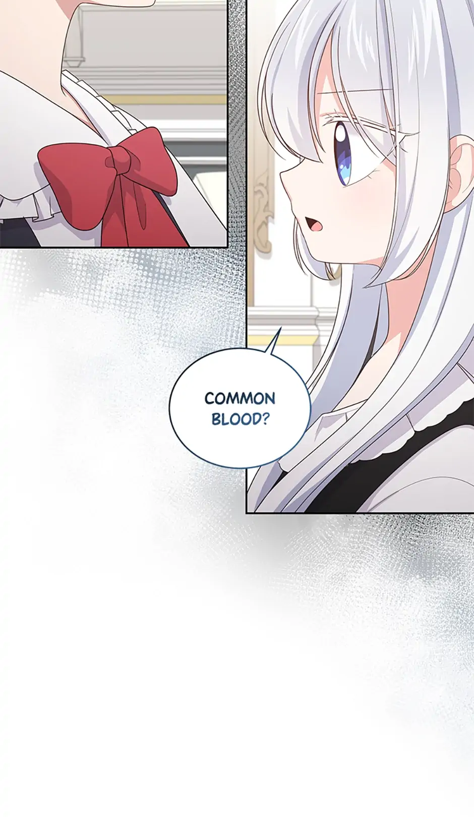 The Villain’s Precious Daughter chapter 27 page 15
