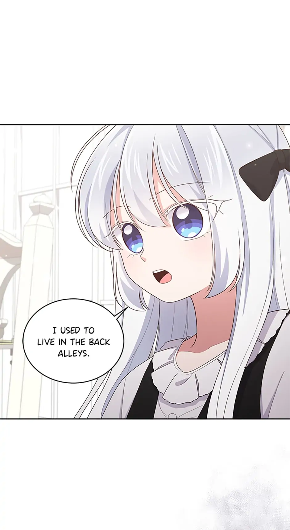 The Villain’s Precious Daughter chapter 27 page 17