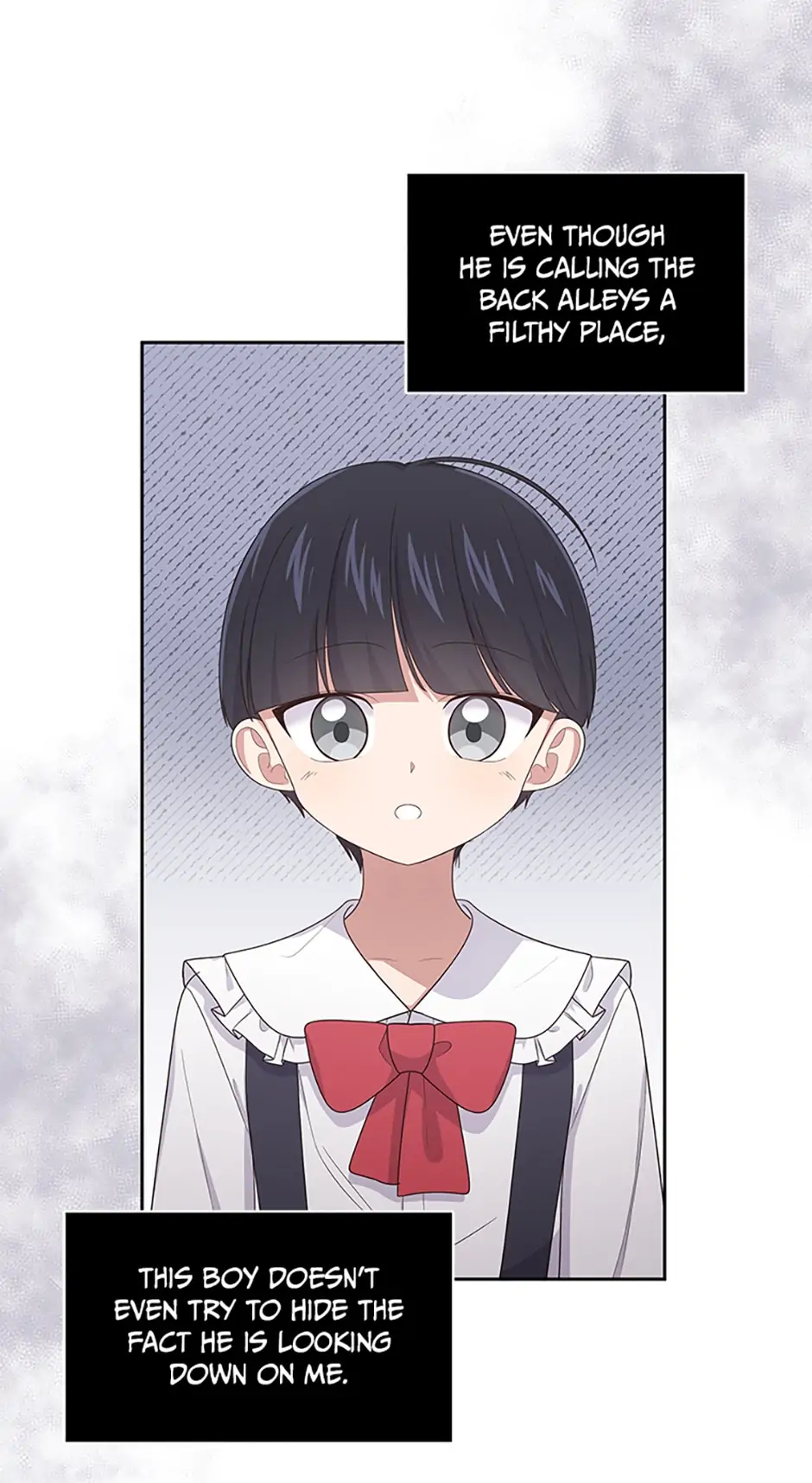 The Villain’s Precious Daughter chapter 27 page 18