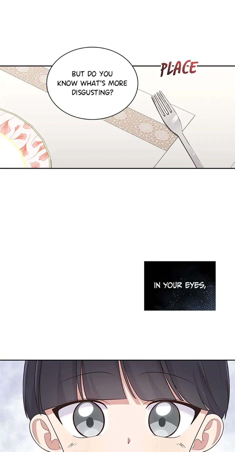 The Villain’s Precious Daughter chapter 27 page 22