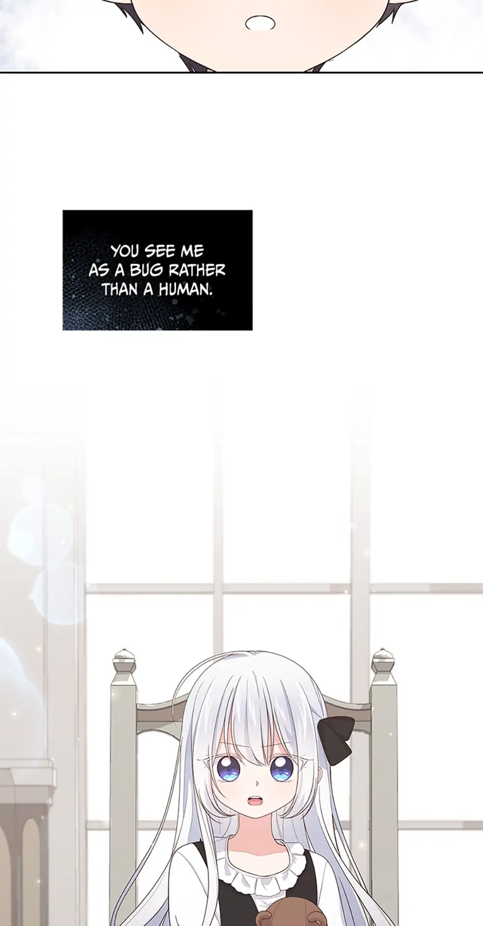 The Villain’s Precious Daughter chapter 27 page 23