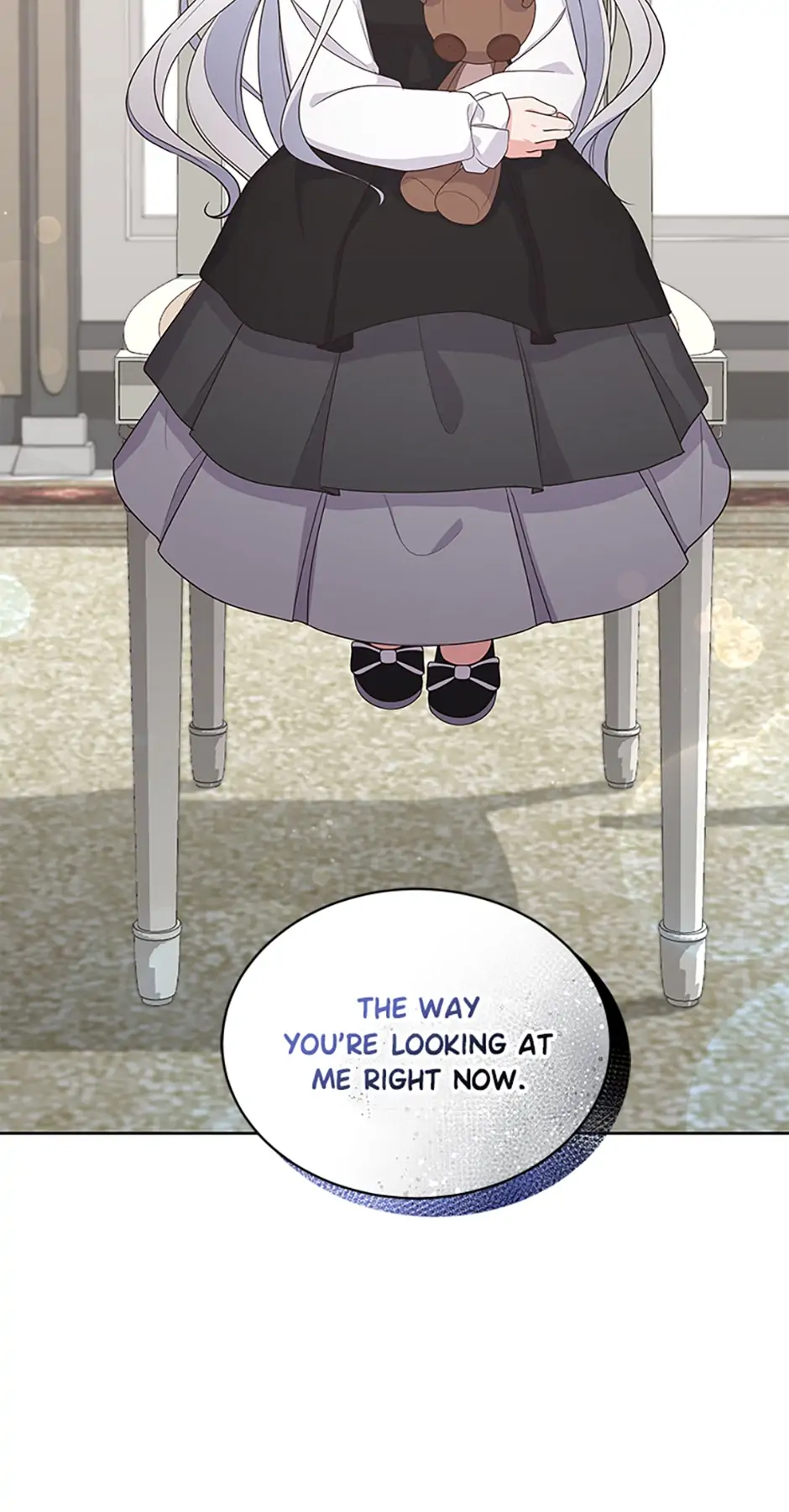 The Villain’s Precious Daughter chapter 27 page 24