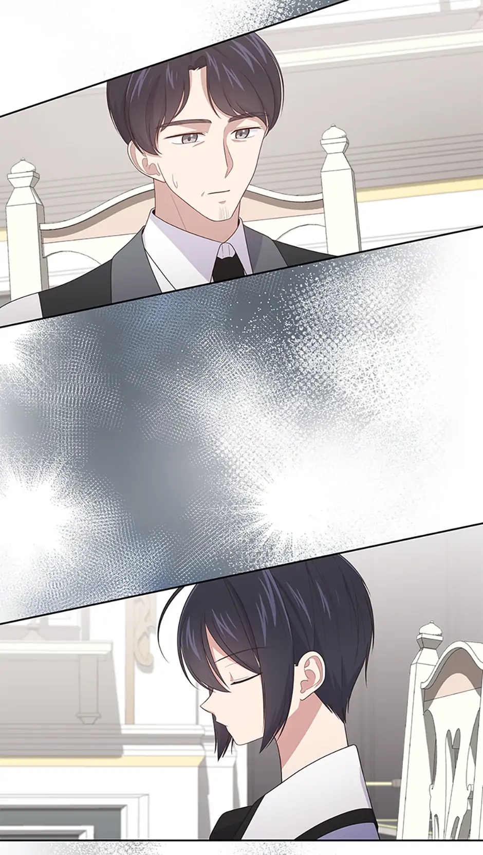 The Villain’s Precious Daughter chapter 27 page 27