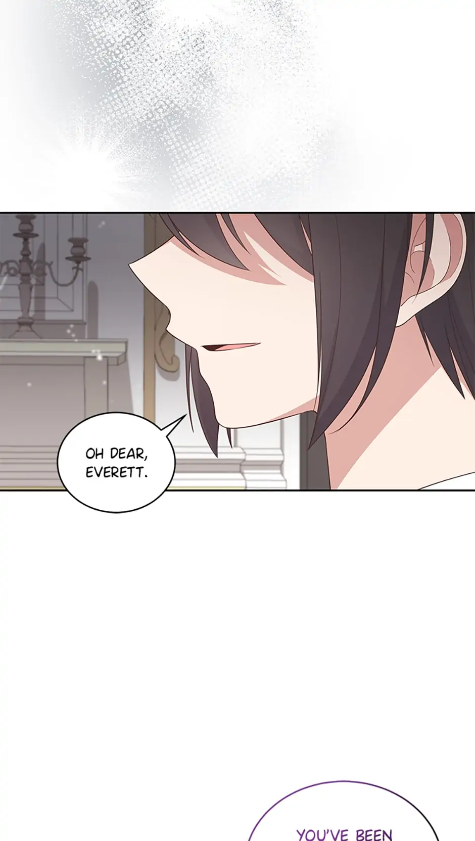 The Villain’s Precious Daughter chapter 27 page 28