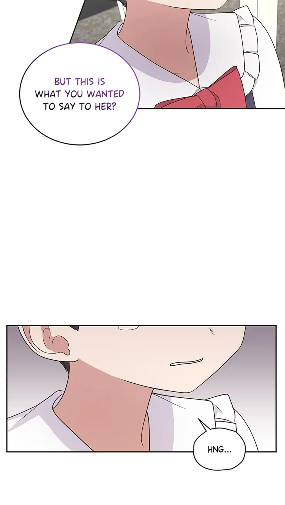 The Villain’s Precious Daughter chapter 27 page 30