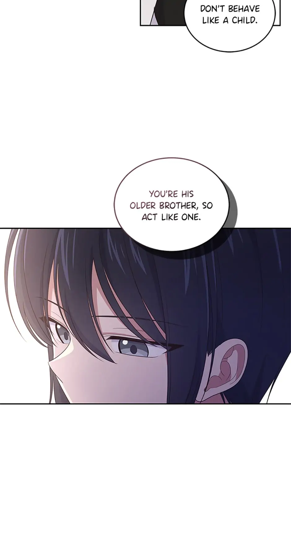 The Villain’s Precious Daughter chapter 27 page 34
