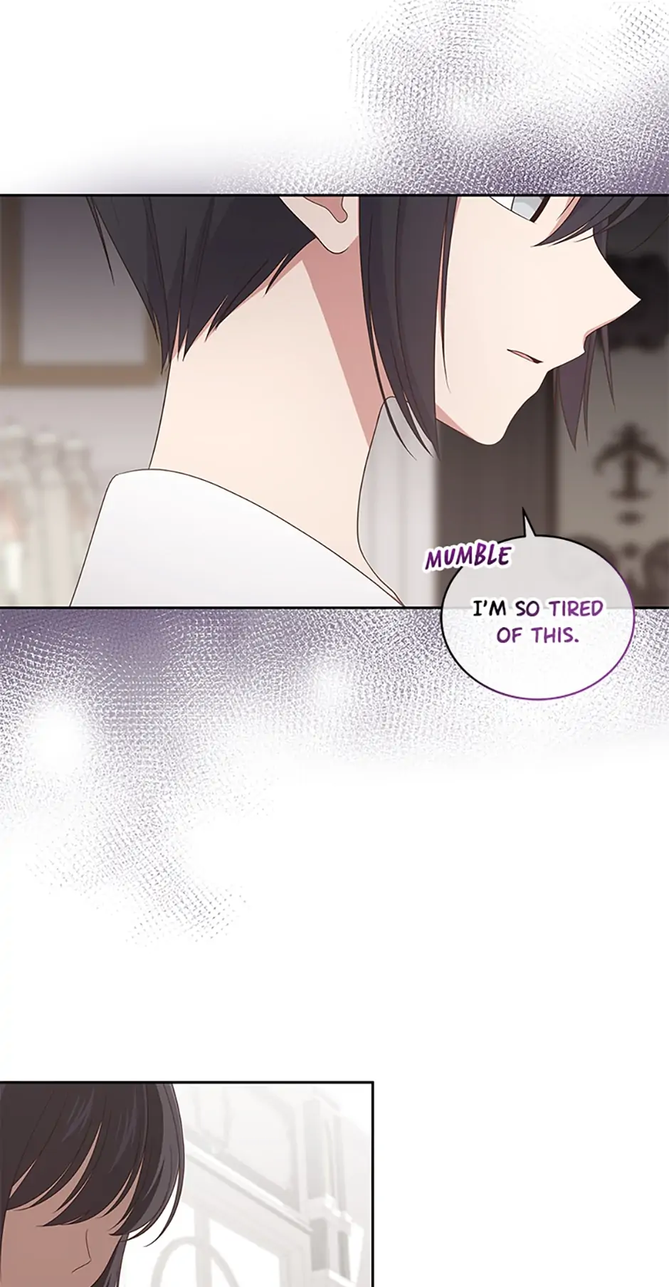 The Villain’s Precious Daughter chapter 27 page 36