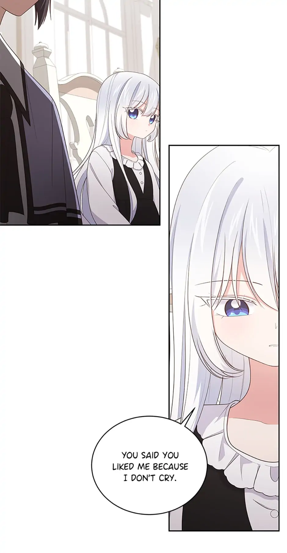 The Villain’s Precious Daughter chapter 27 page 37