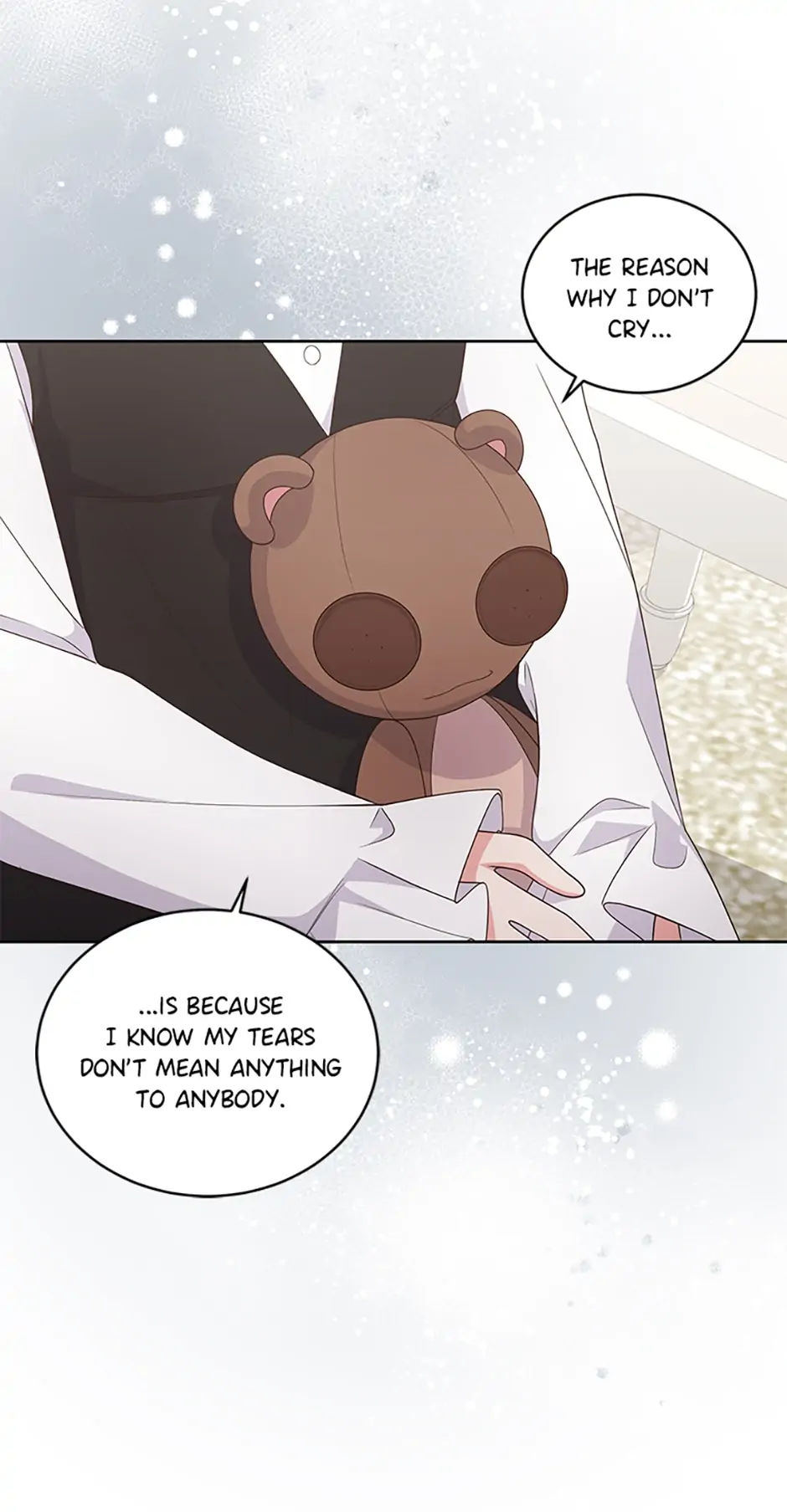 The Villain’s Precious Daughter chapter 27 page 39