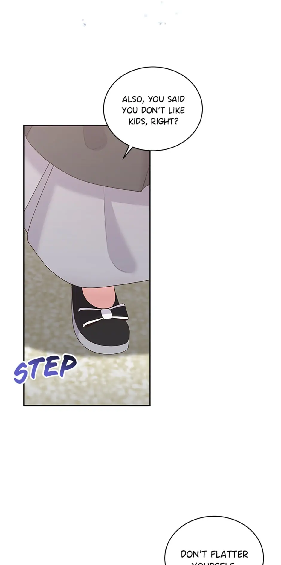 The Villain’s Precious Daughter chapter 27 page 43