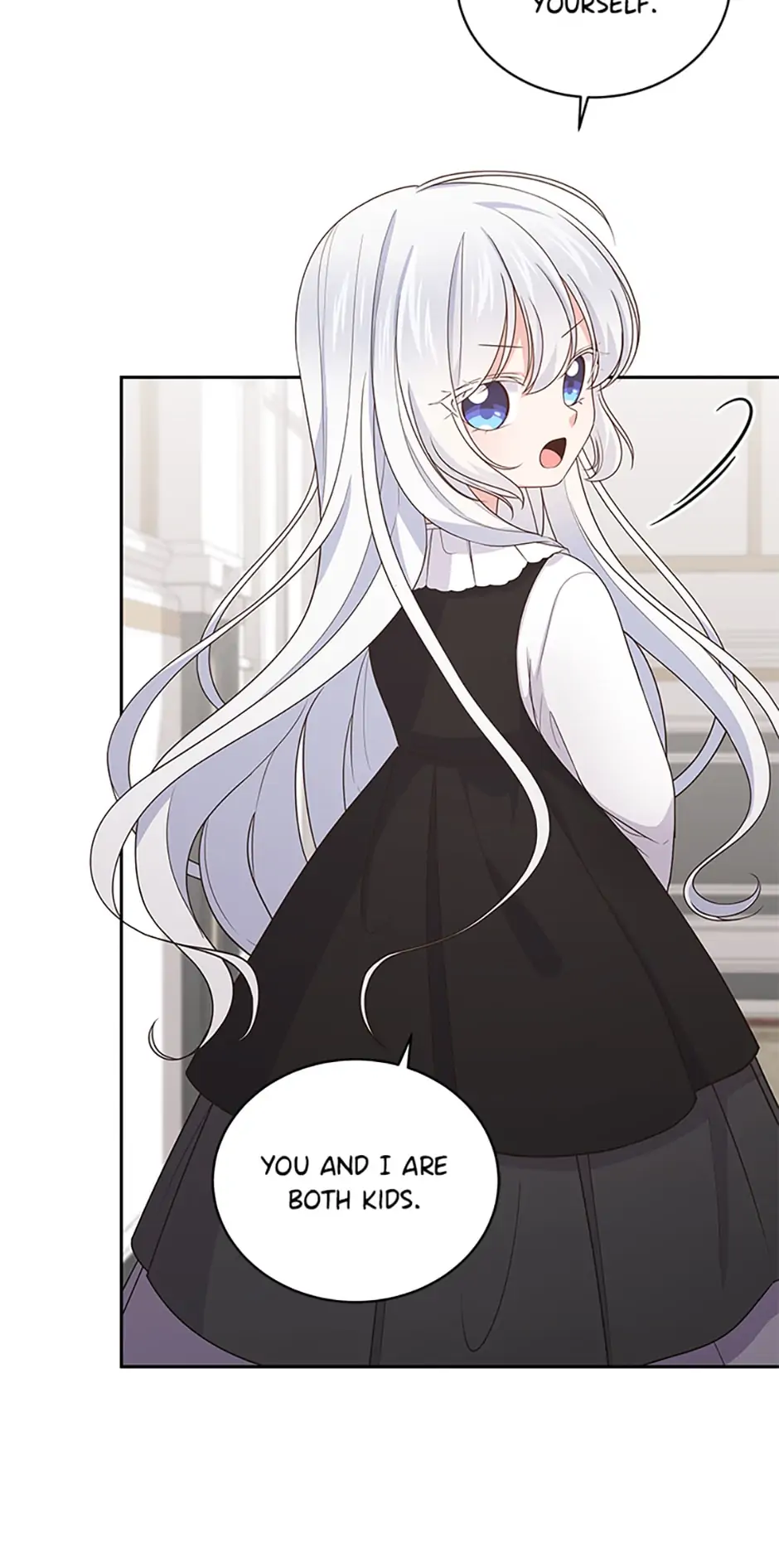 The Villain’s Precious Daughter chapter 27 page 44