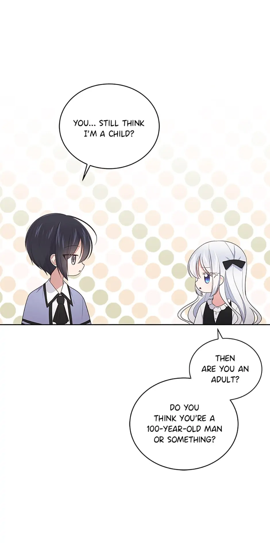 The Villain’s Precious Daughter chapter 27 page 45