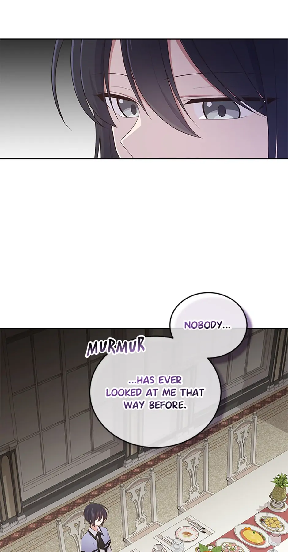 The Villain’s Precious Daughter chapter 27 page 48