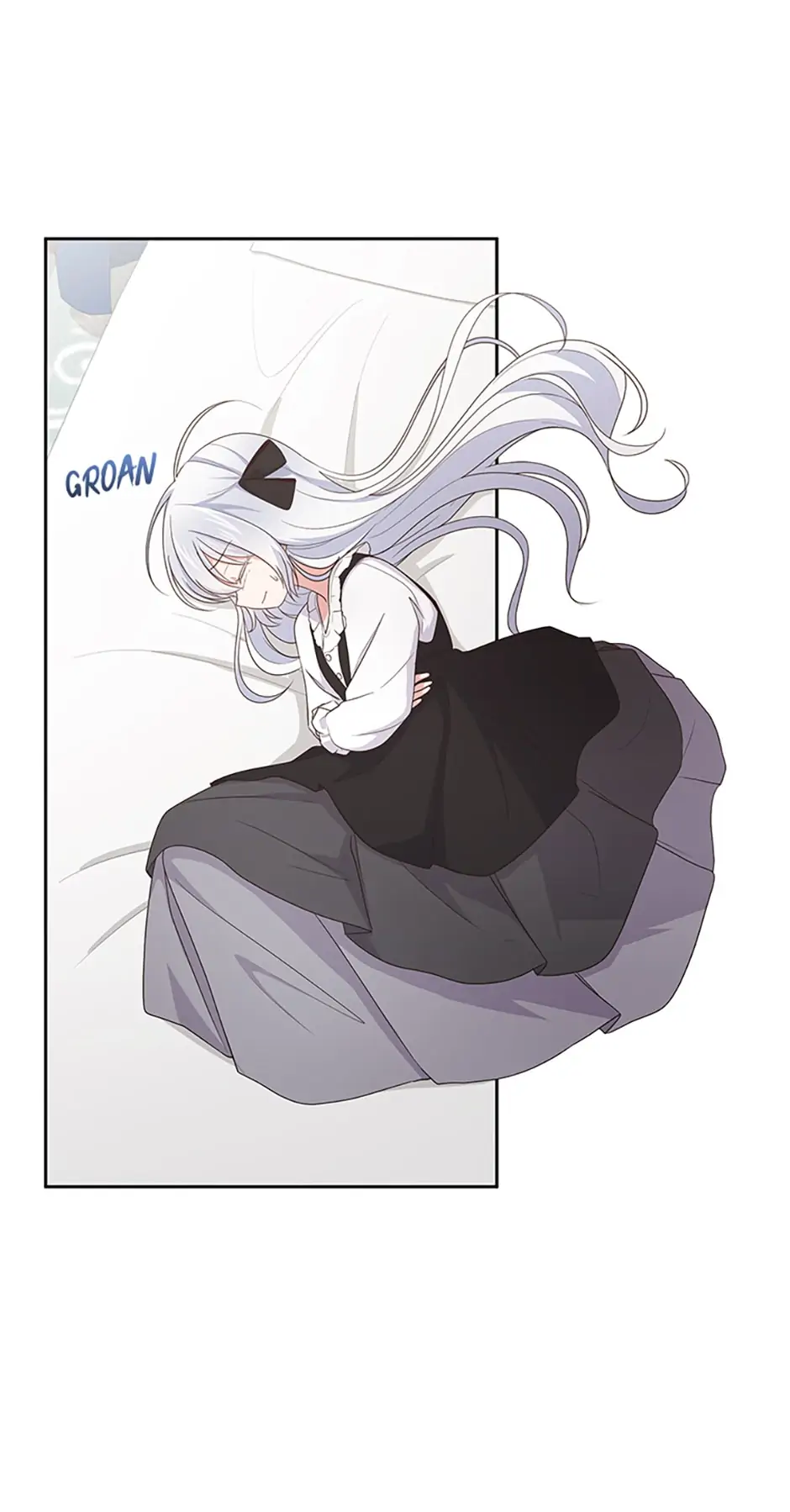 The Villain’s Precious Daughter chapter 27 page 51