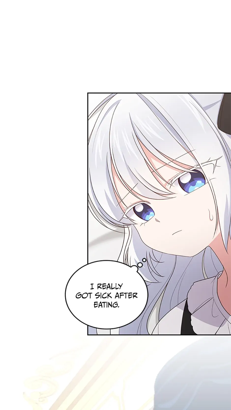 The Villain’s Precious Daughter chapter 27 page 52
