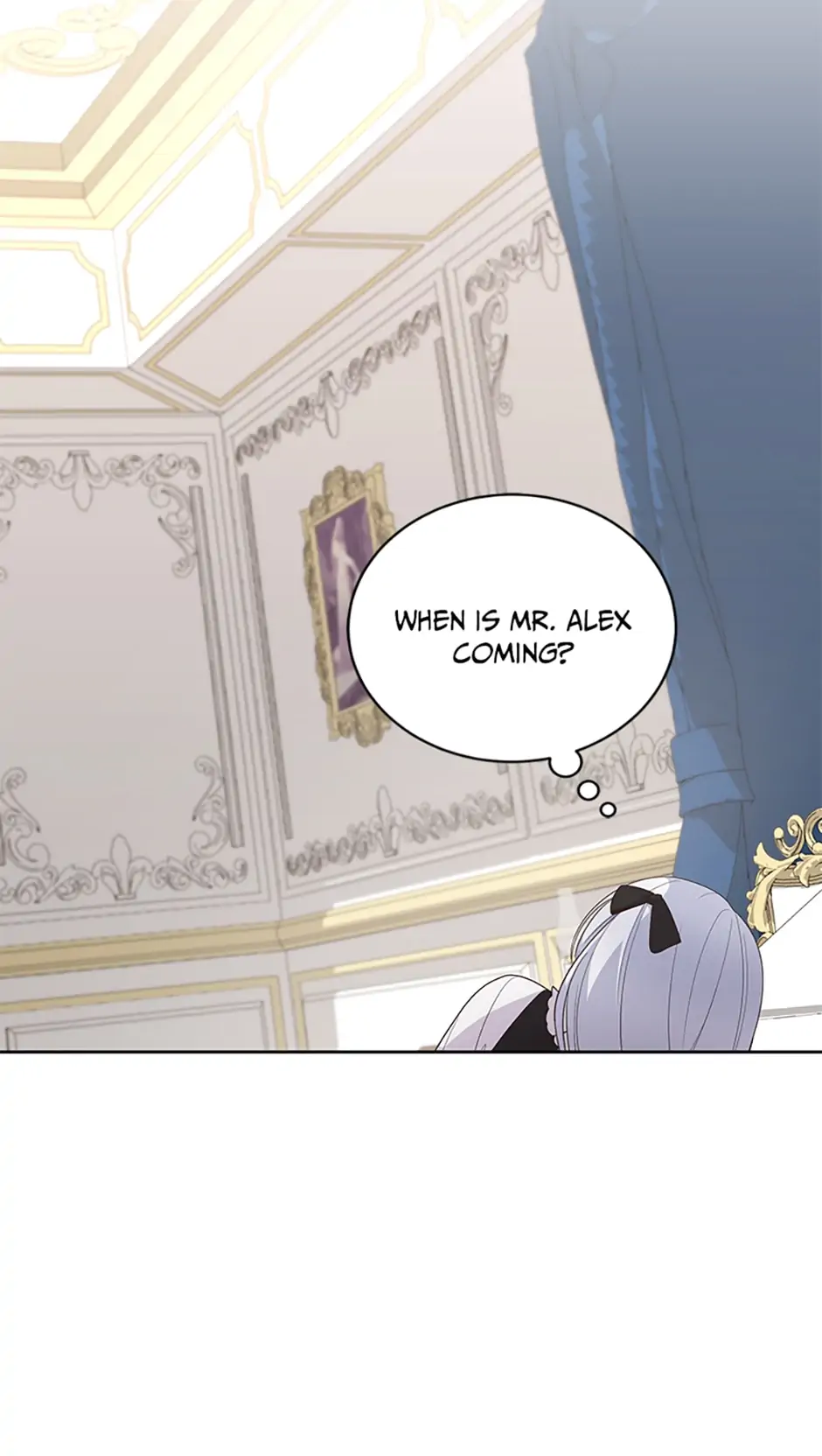 The Villain’s Precious Daughter chapter 27 page 53