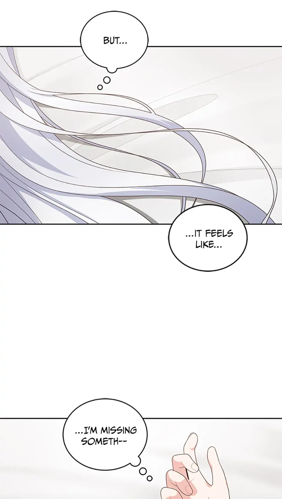 The Villain’s Precious Daughter chapter 27 page 54