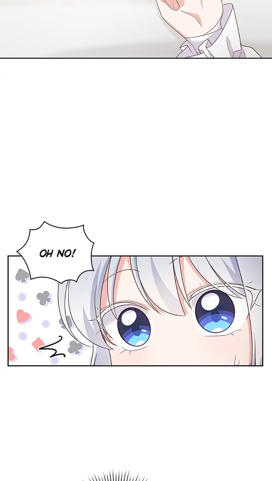The Villain’s Precious Daughter chapter 27 page 55