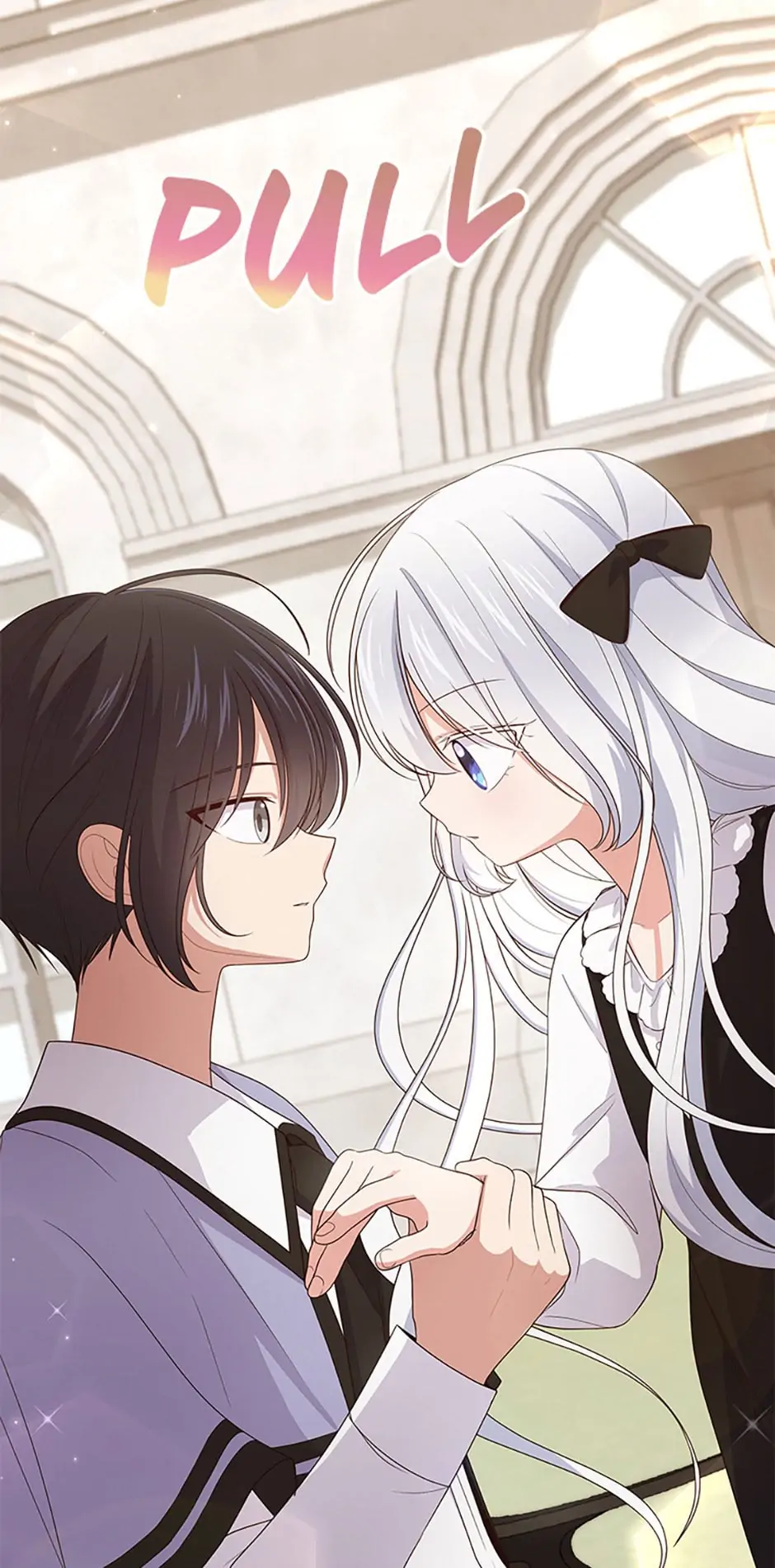 The Villain’s Precious Daughter chapter 27 page 64