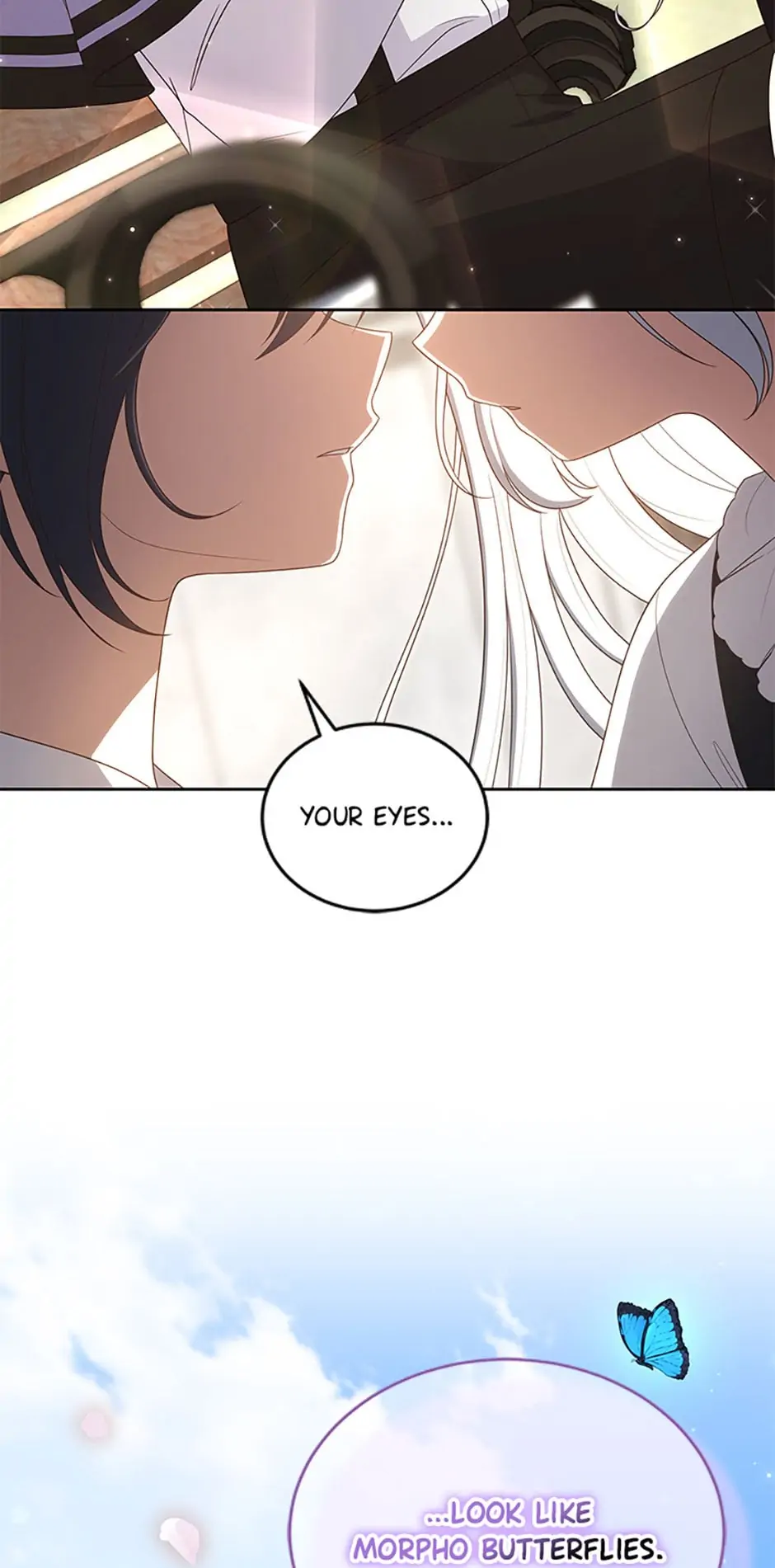 The Villain’s Precious Daughter chapter 27 page 65