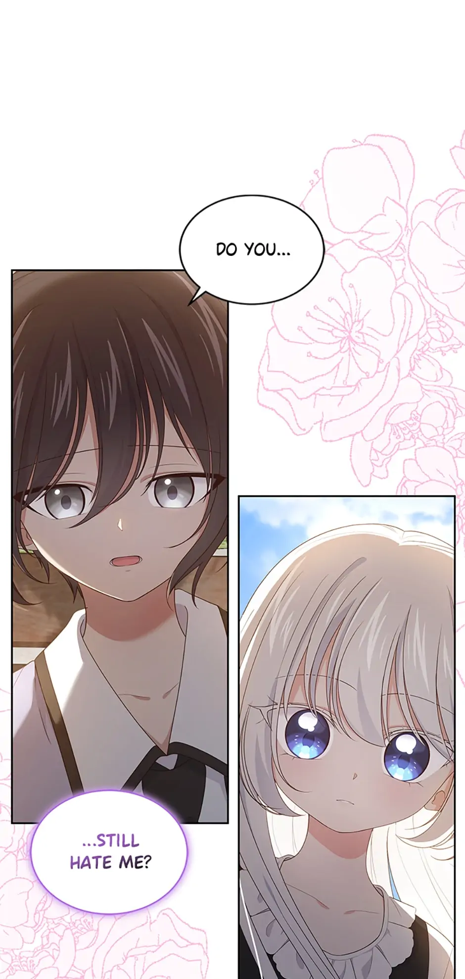 The Villain’s Precious Daughter chapter 28 page 4