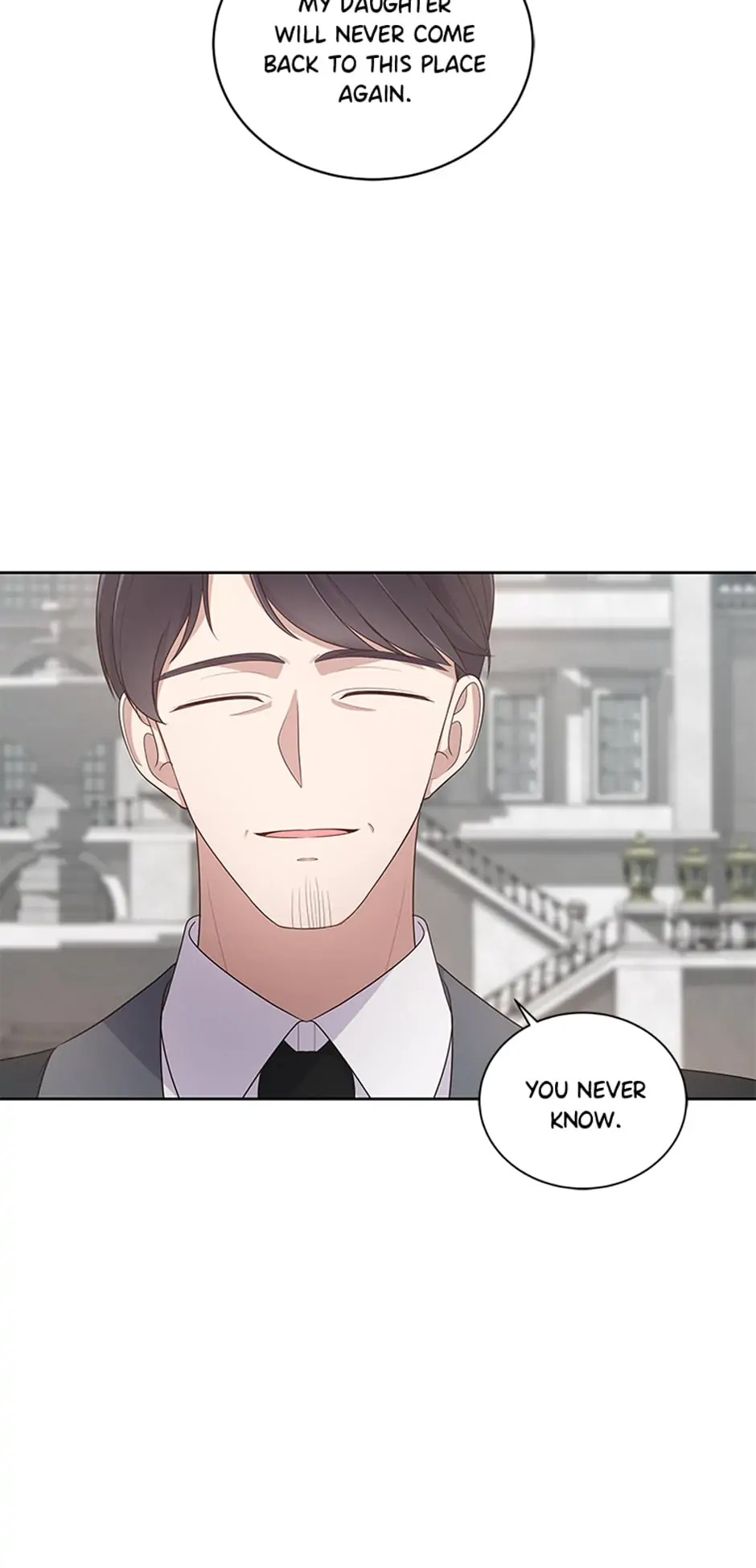 The Villain’s Precious Daughter chapter 28 page 43