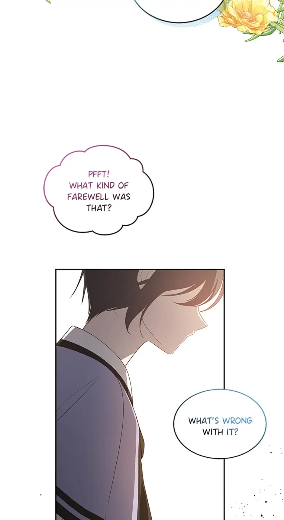 The Villain’s Precious Daughter chapter 28 page 48