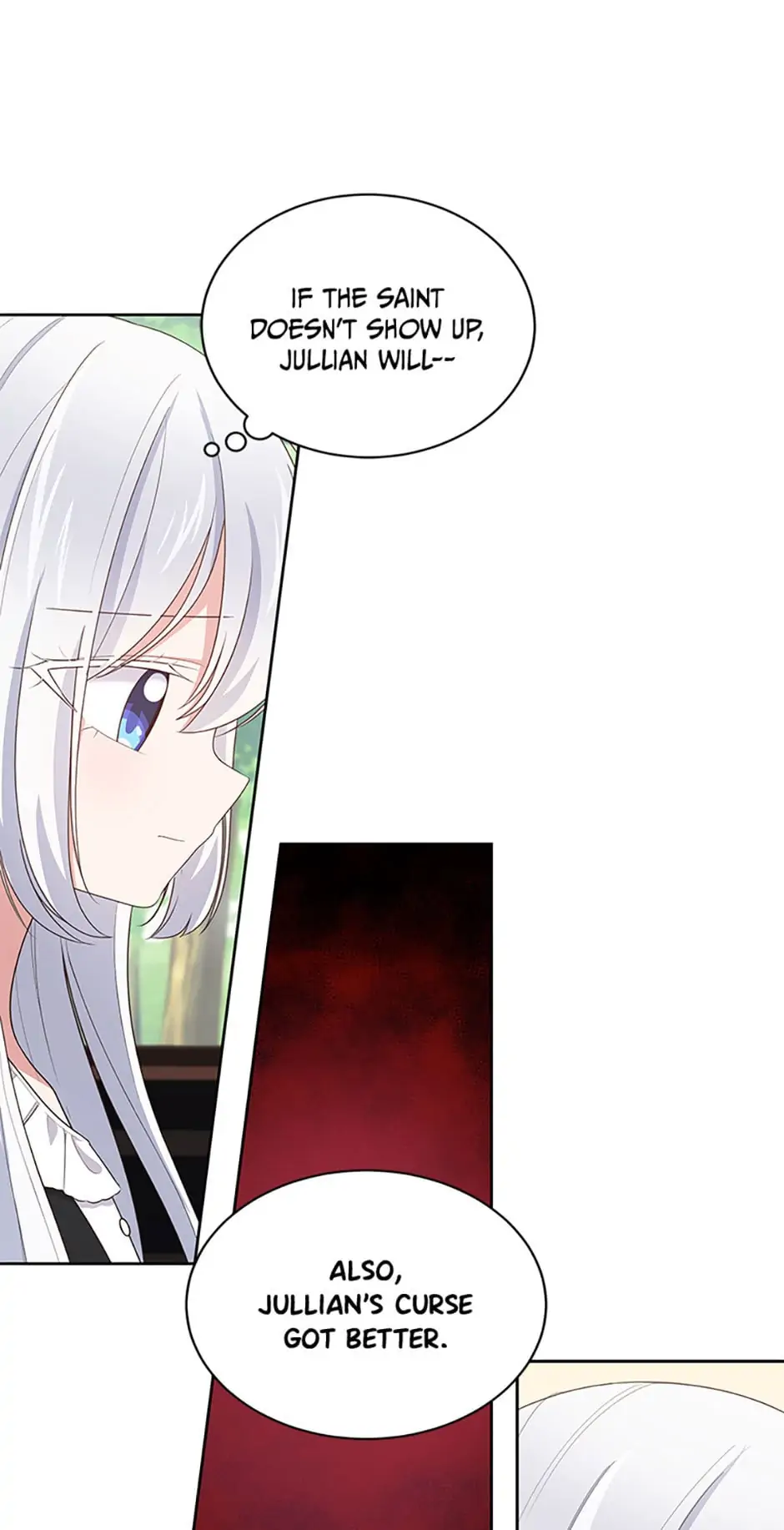 The Villain’s Precious Daughter chapter 28 page 60