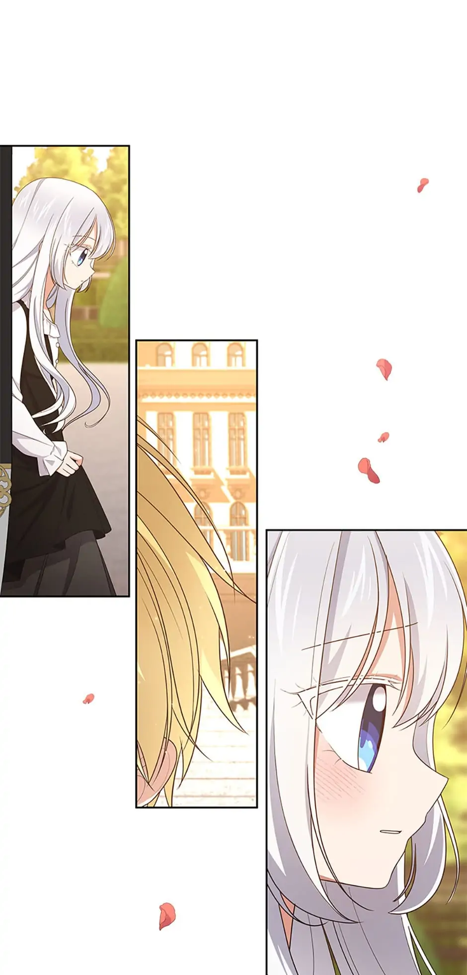 The Villain’s Precious Daughter chapter 28 page 67