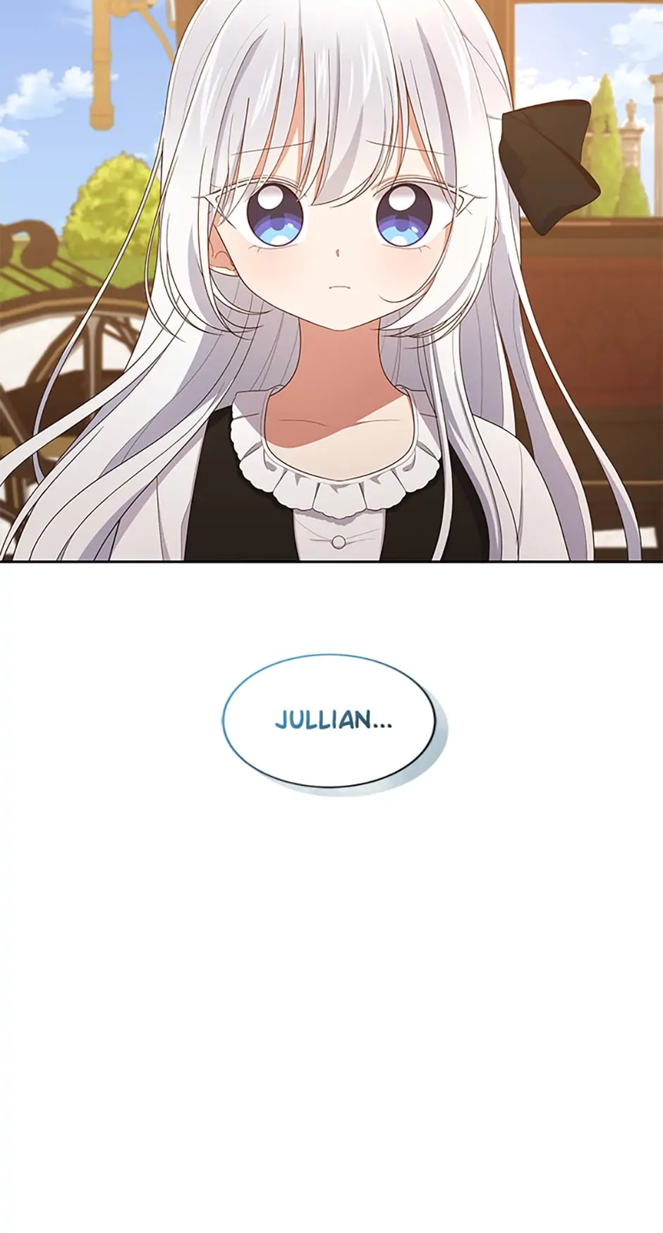 The Villain’s Precious Daughter chapter 29 page 7