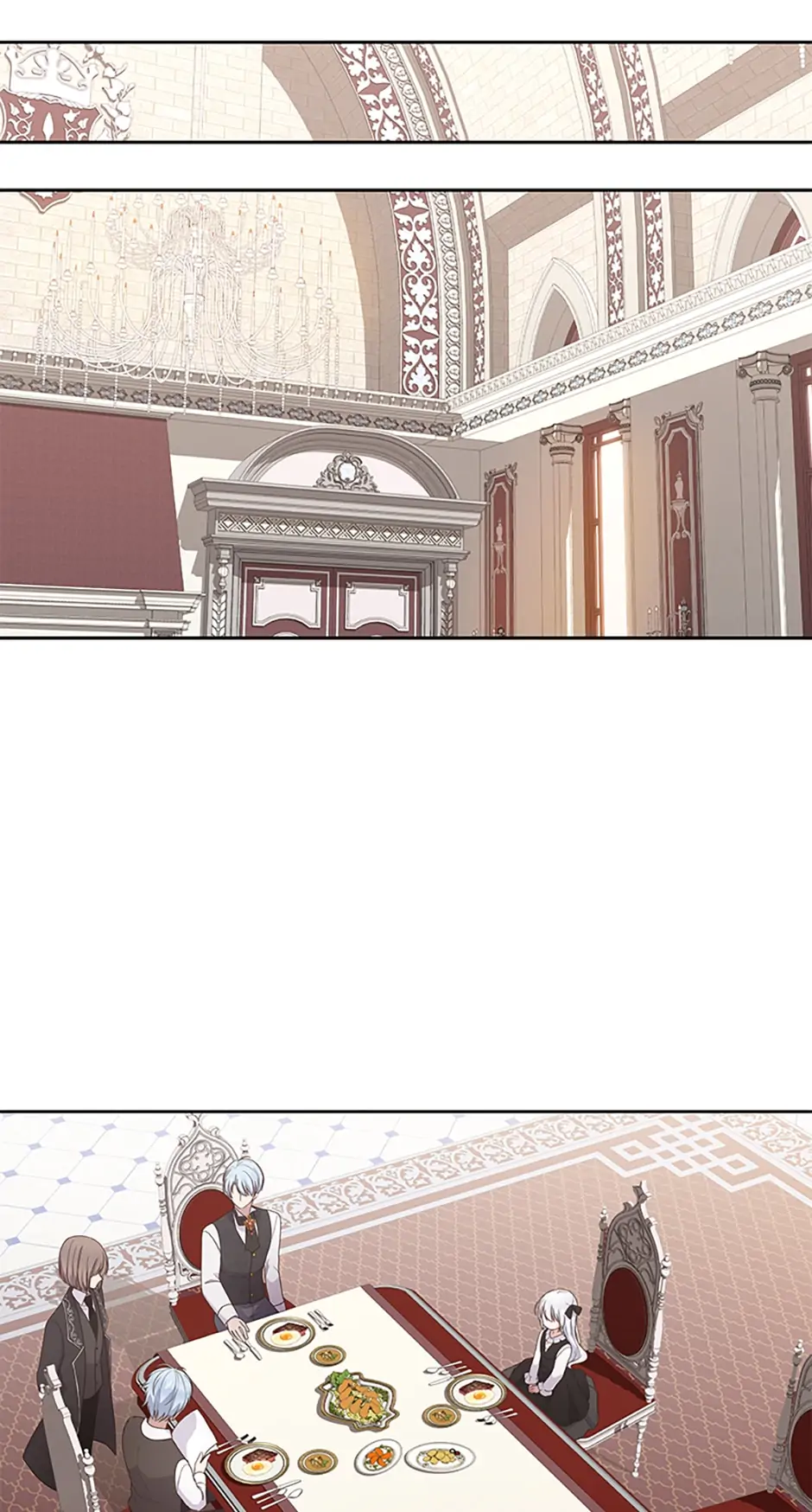 The Villain’s Precious Daughter chapter 29 page 8