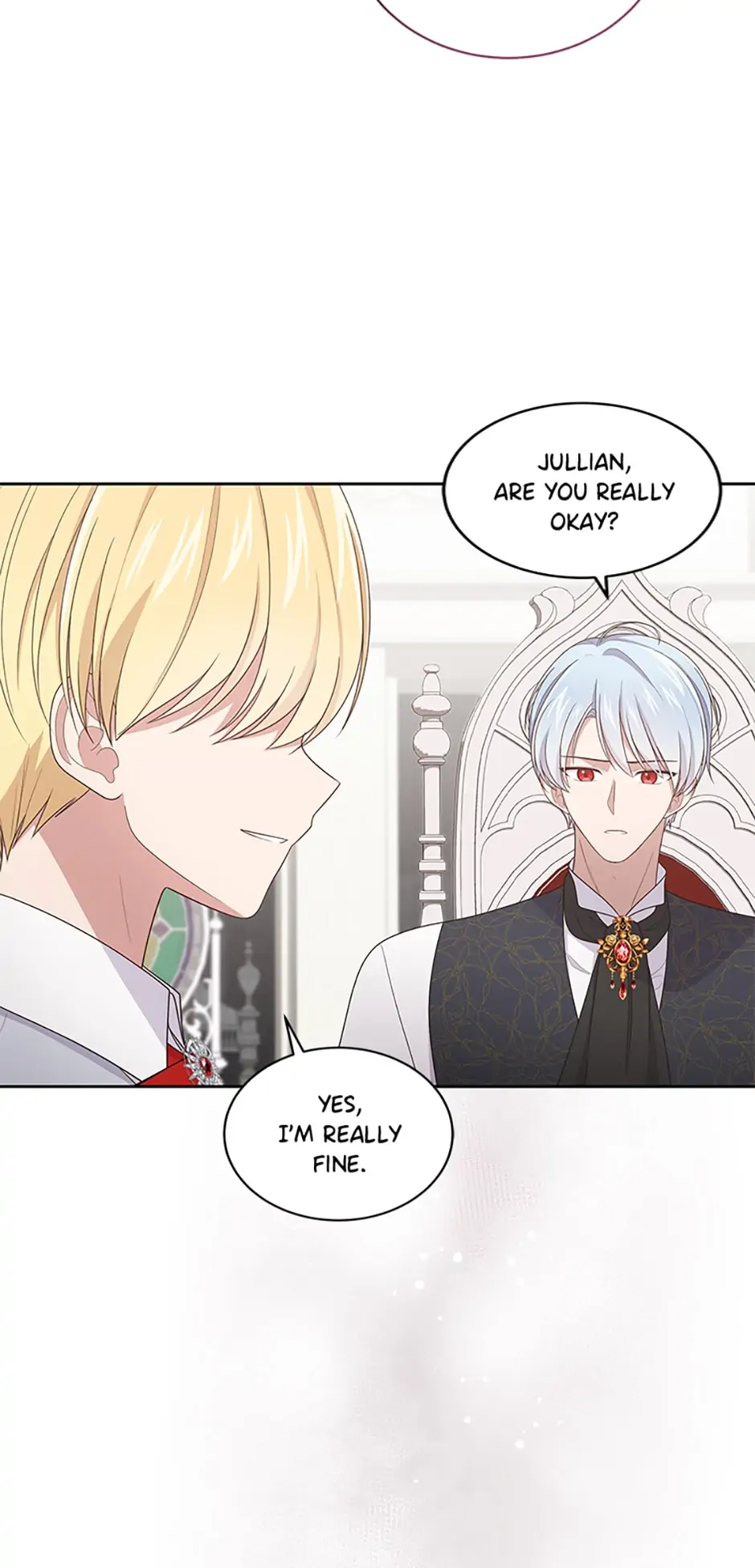 The Villain’s Precious Daughter chapter 29 page 11
