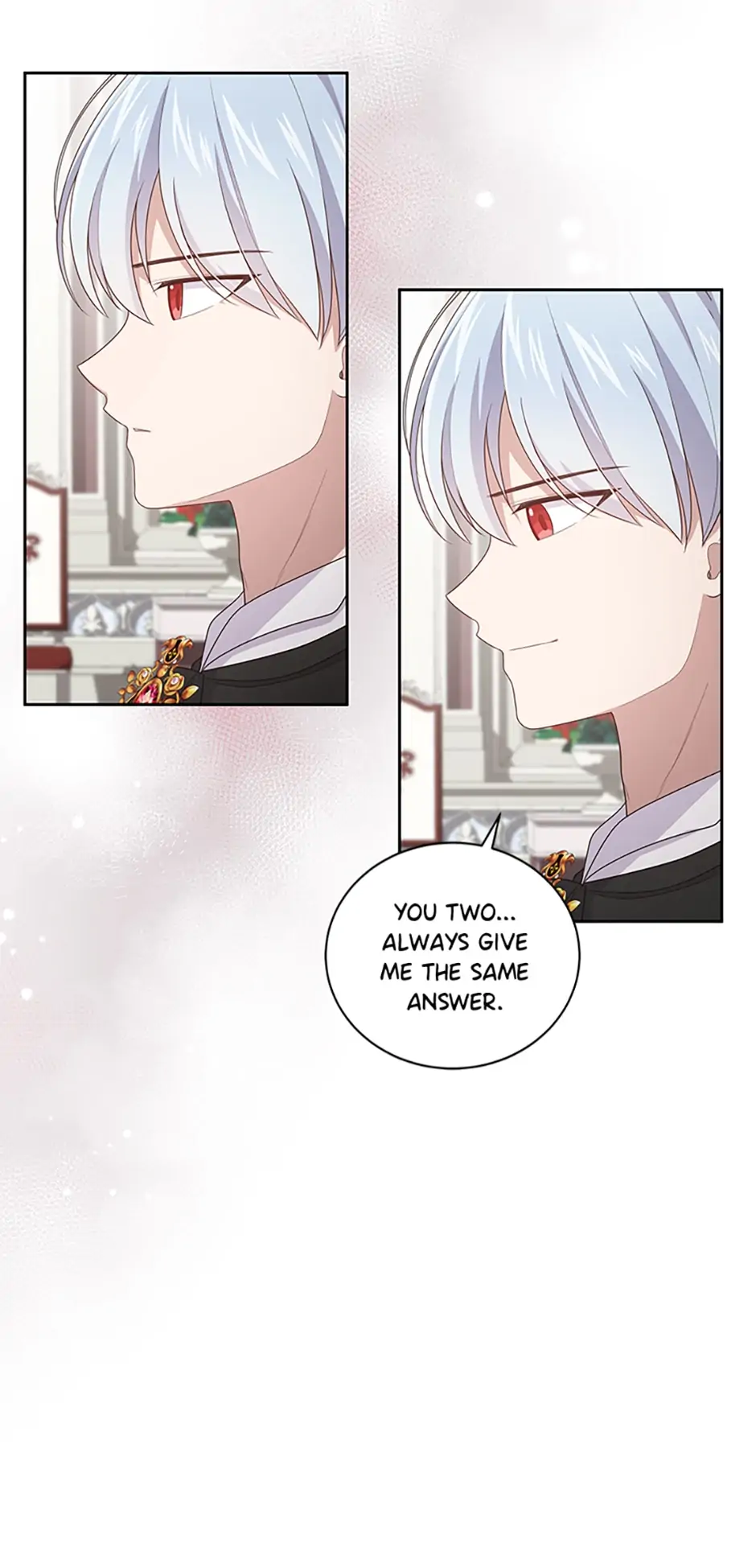 The Villain’s Precious Daughter chapter 29 page 12