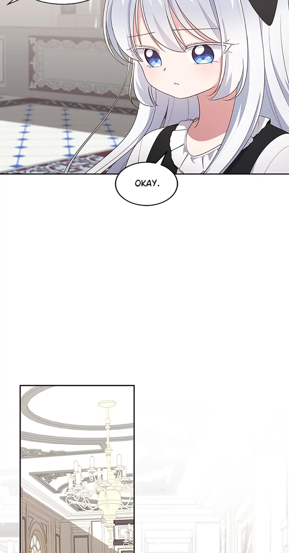 The Villain’s Precious Daughter chapter 29 page 14