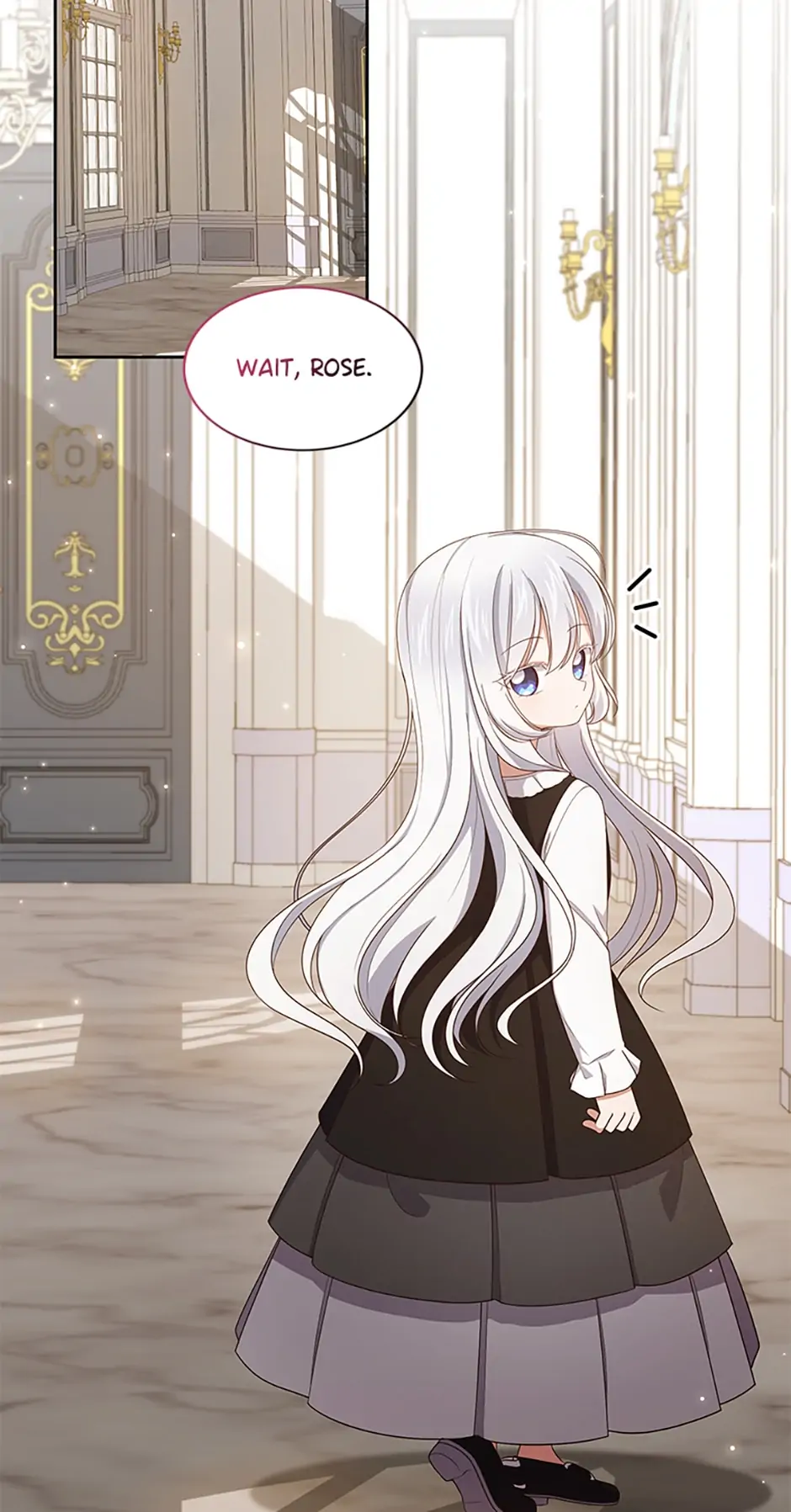 The Villain’s Precious Daughter chapter 29 page 15