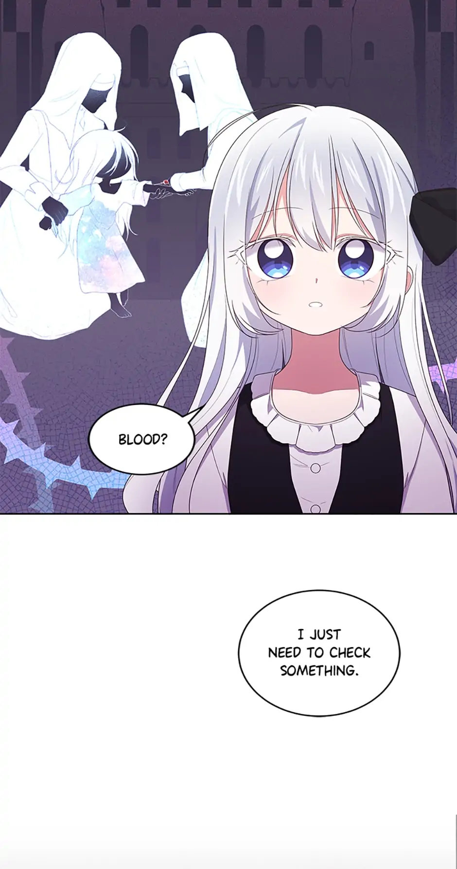 The Villain’s Precious Daughter chapter 29 page 18
