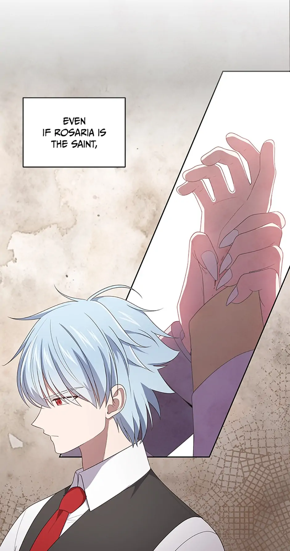 The Villain’s Precious Daughter chapter 29 page 19