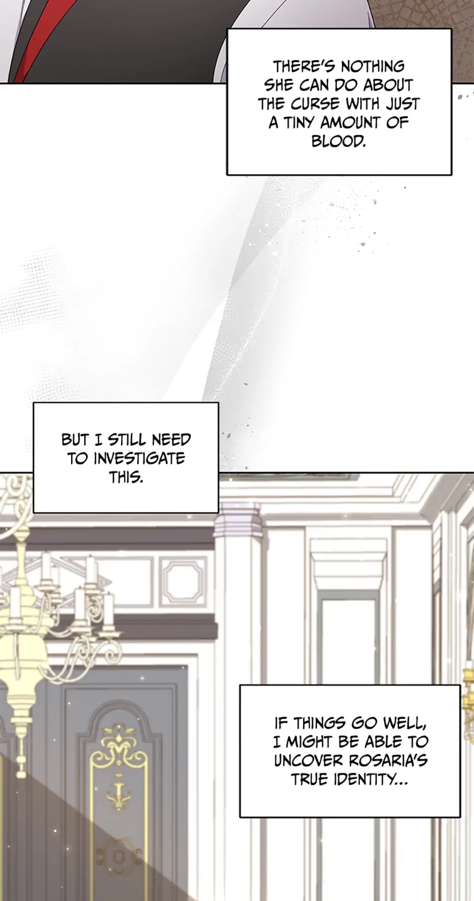The Villain’s Precious Daughter chapter 29 page 20
