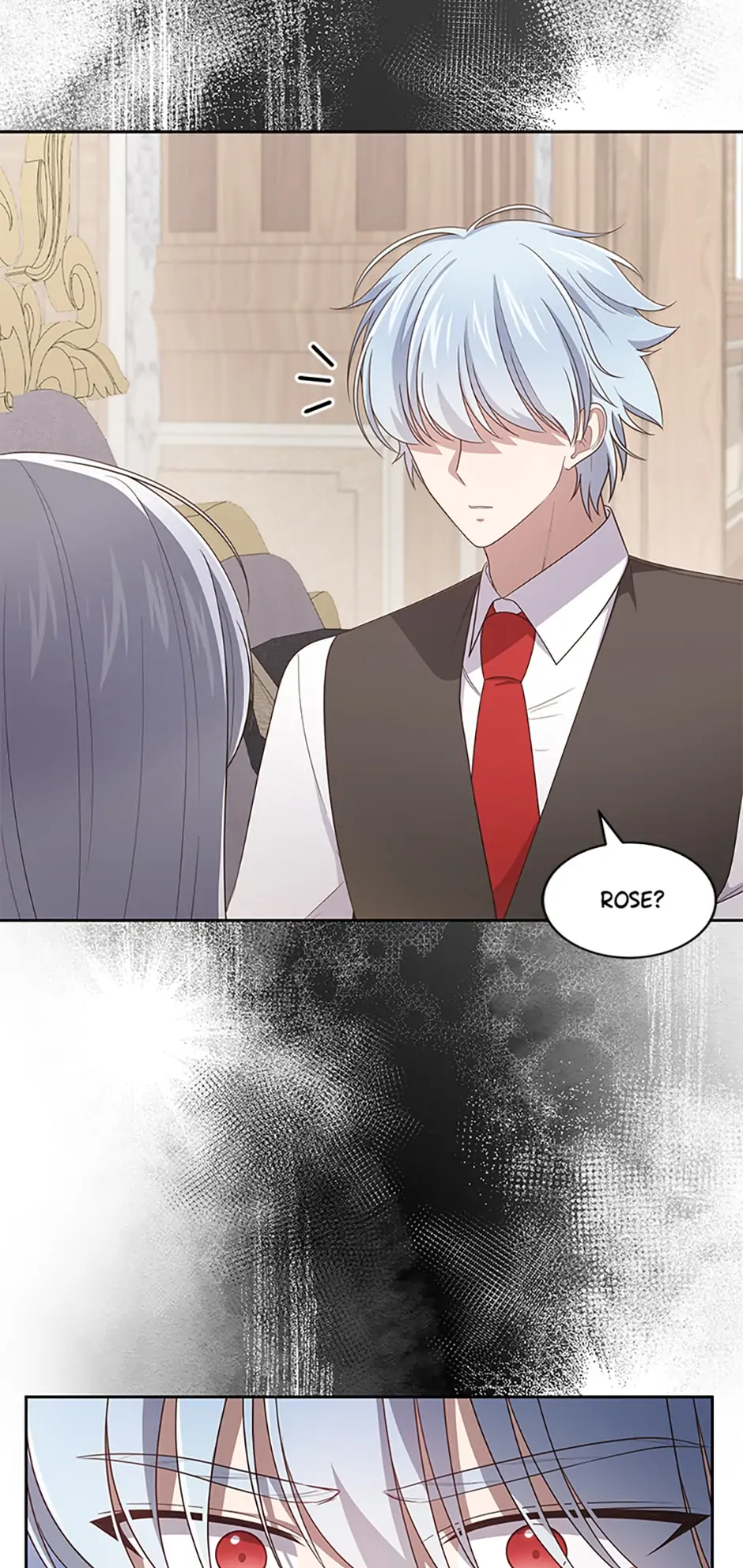The Villain’s Precious Daughter chapter 29 page 27
