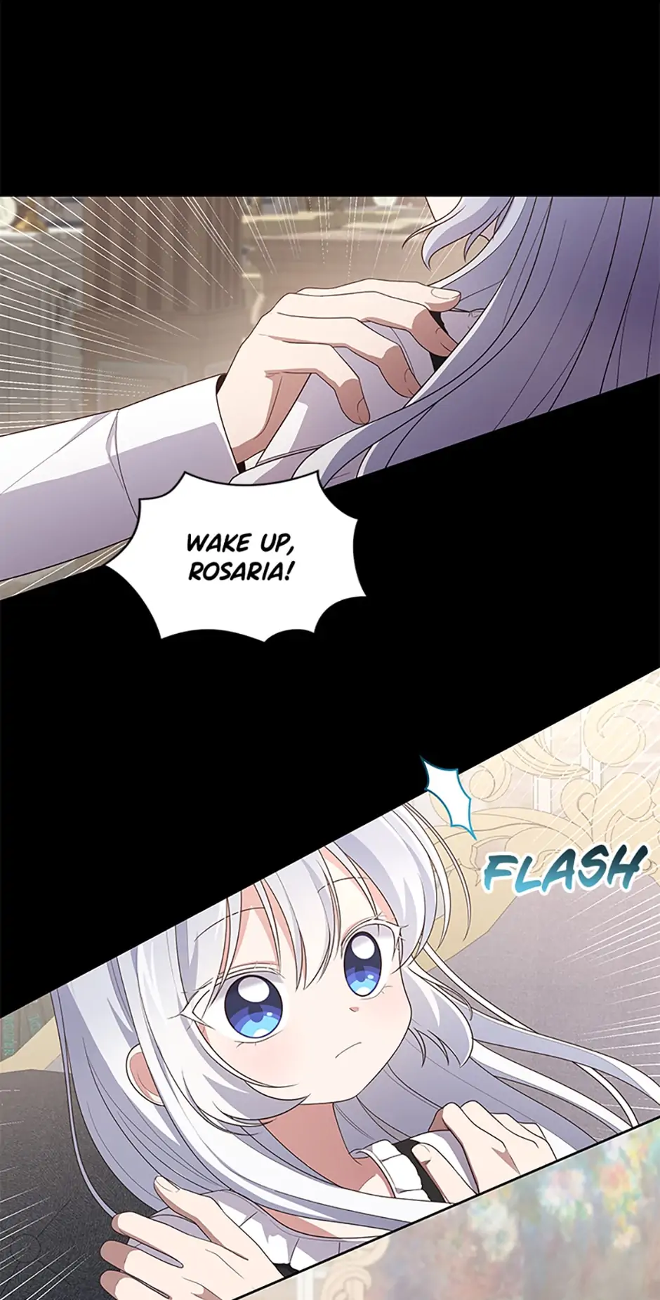 The Villain’s Precious Daughter chapter 29 page 30