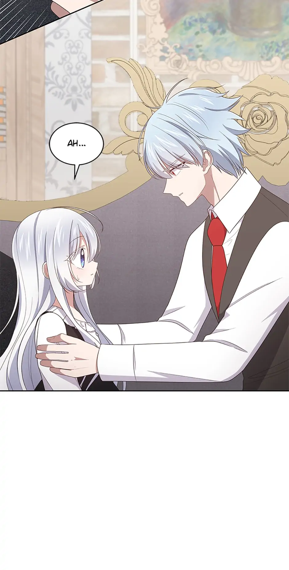The Villain’s Precious Daughter chapter 29 page 31