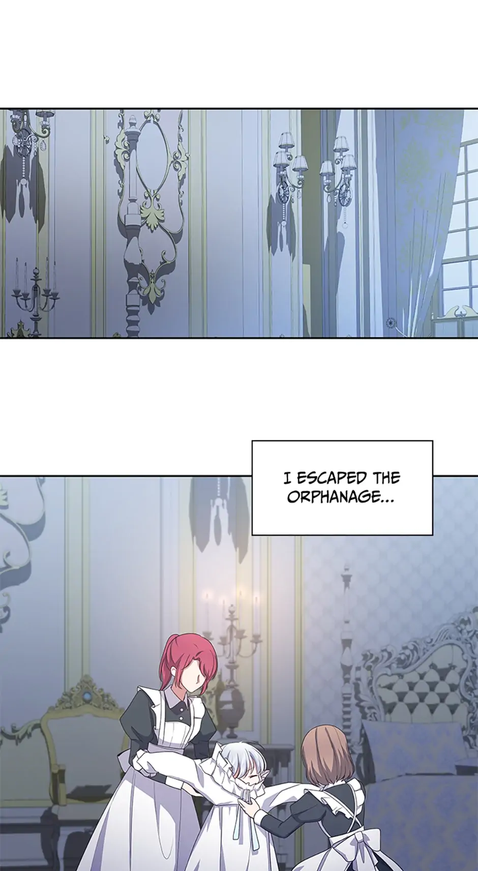 The Villain’s Precious Daughter chapter 29 page 36