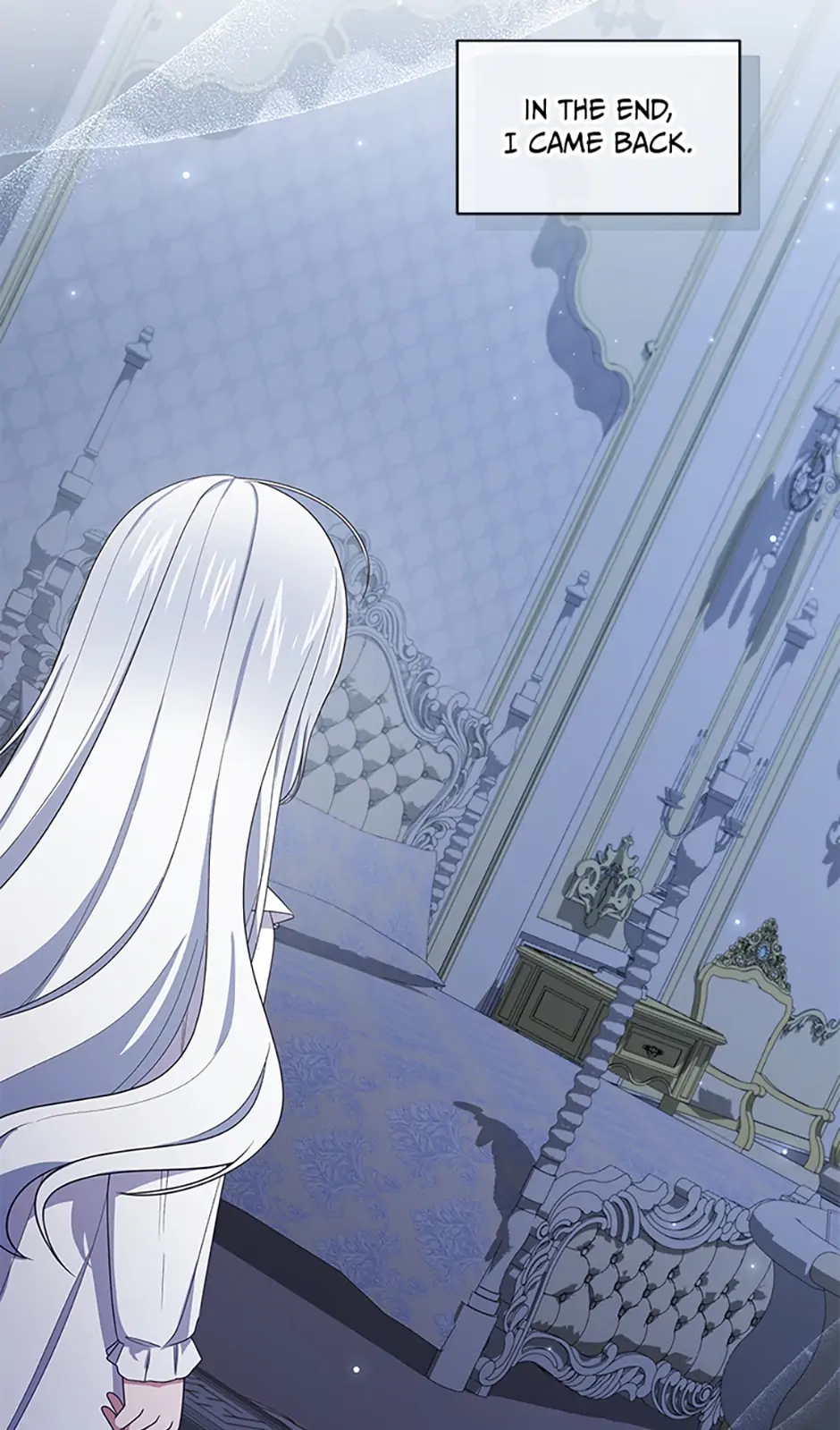 The Villain’s Precious Daughter chapter 29 page 39