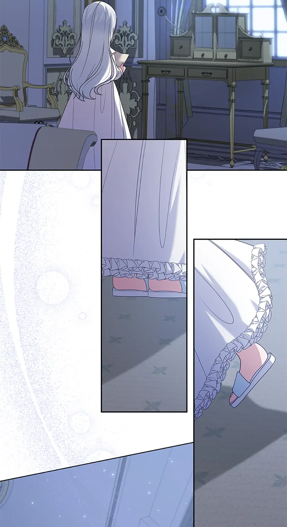 The Villain’s Precious Daughter chapter 29 page 44