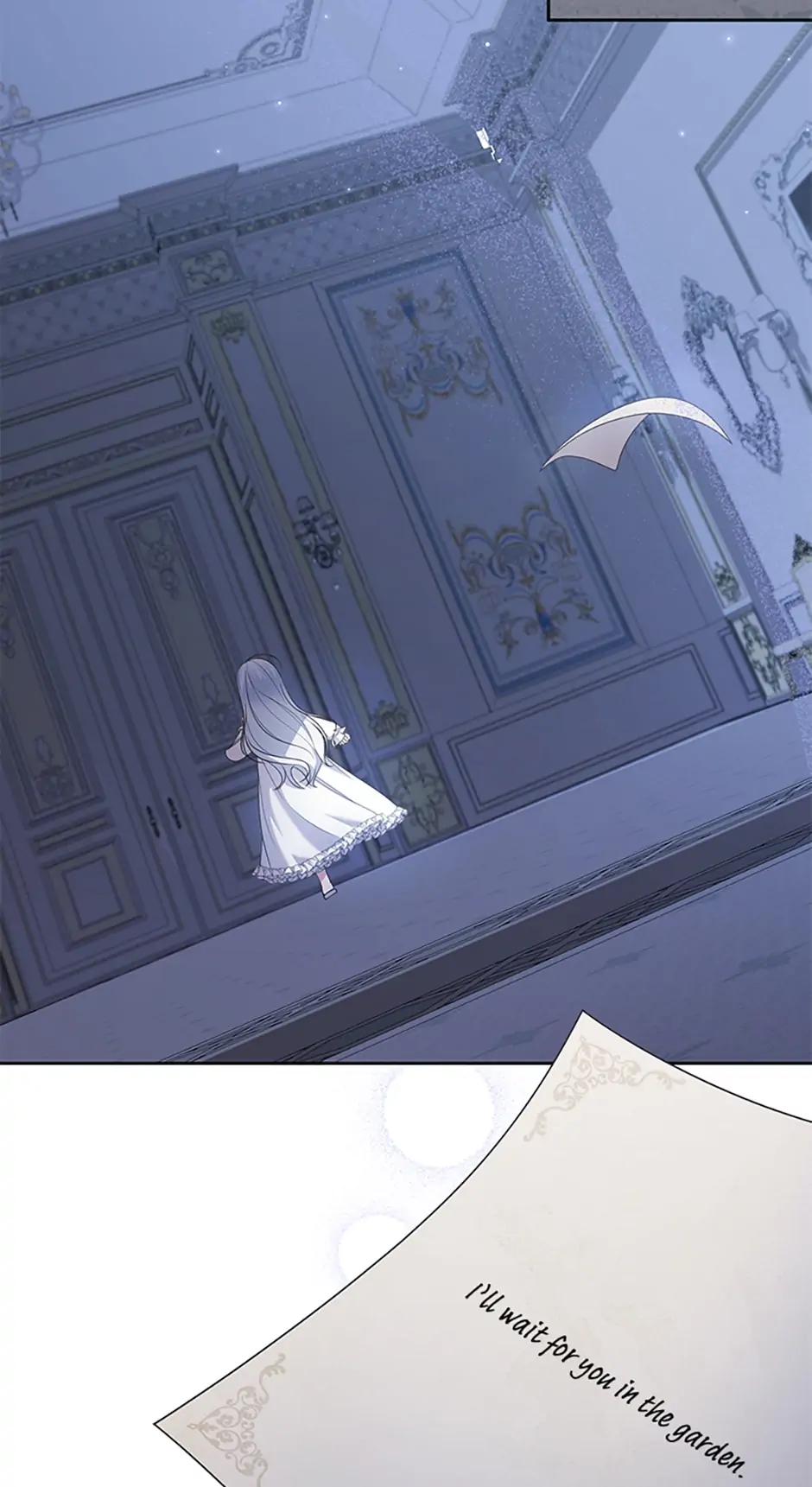 The Villain’s Precious Daughter chapter 29 page 45