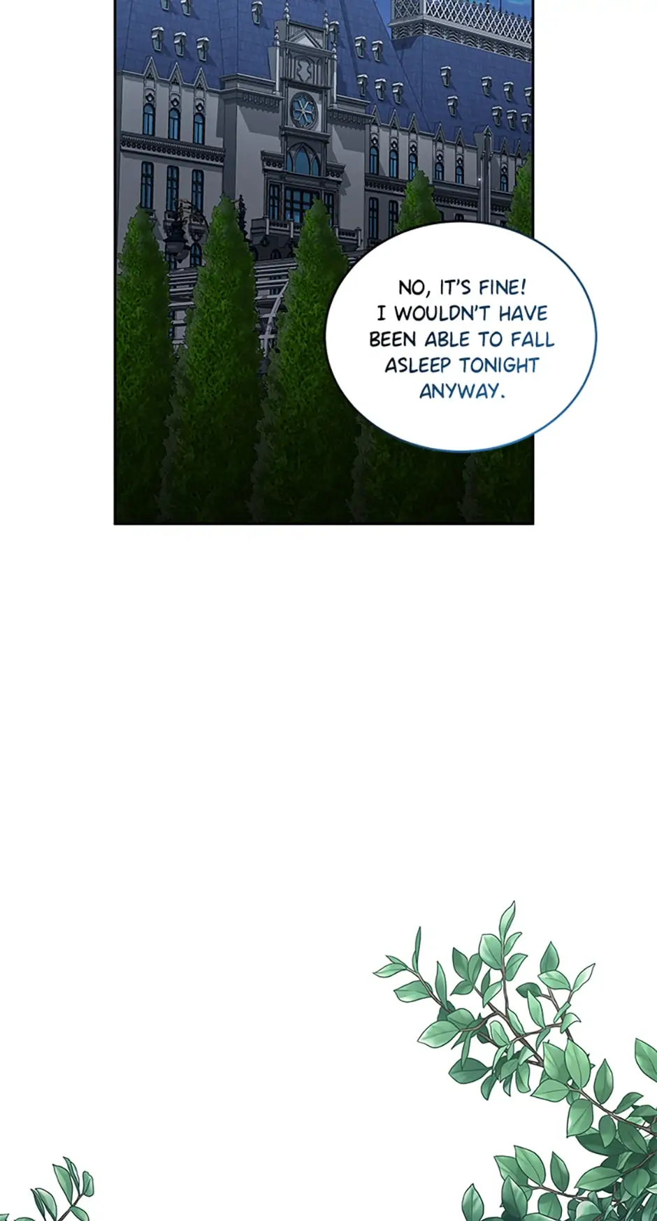 The Villain’s Precious Daughter chapter 29 page 54