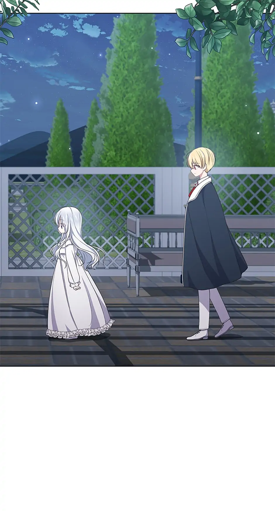 The Villain’s Precious Daughter chapter 29 page 55